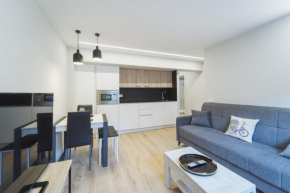 Apartamento estación de tren autobús VUT5240AS